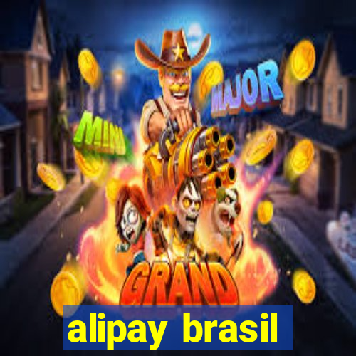 alipay brasil